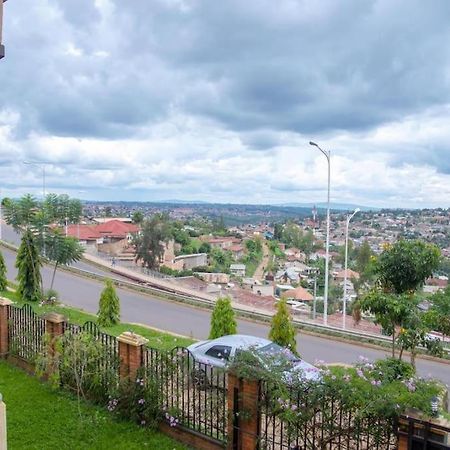 Kigali Beauty Hill View Apartment Exterior photo